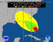 Francesin ennakoitu reitti